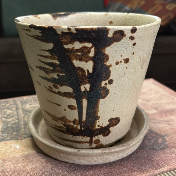 Mid Century modern planter by Lee’s Mfg. in Paramount Calif. - Picture 3 of 10